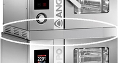 Комплект для установки пароконвектоматов Angelo Po