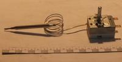 Ручка терморегулятора для Airhot WB-20