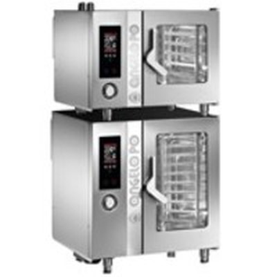 Комплект для установки пароконвектоматов Angelo Po FX / BX