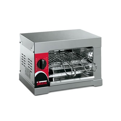 Тостер Sirman 4Q SELECTOR 