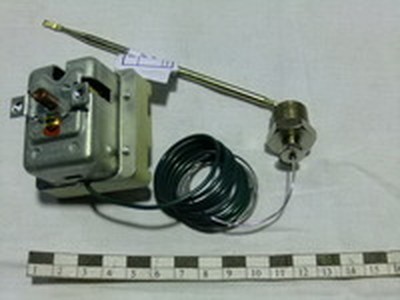 Термостат аварийный для Angelo Po FX61E1