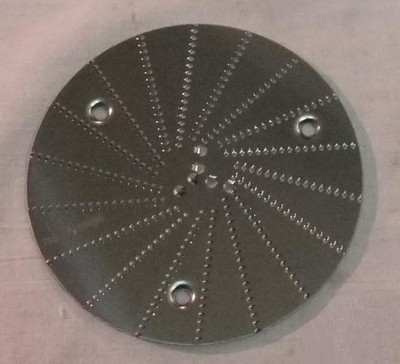 Решетка для Robot Coupe J 80 ULTRA / J 100 ULTRA