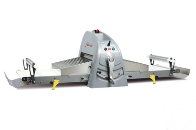 Тестораскатка Flamic SF500BDX850