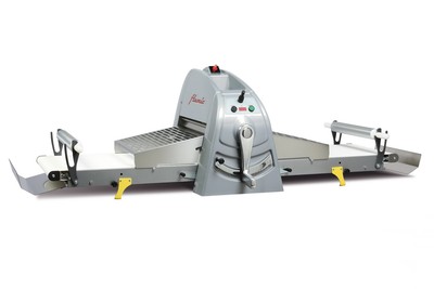 Тестораскаточная машина Flamic SF 500BD/1000