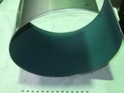 Цилиндр абразивный IV2466695 для Sirman PPJ20