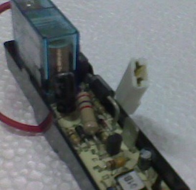 Панель электронная для Robot Coupe J 80 ULTRA