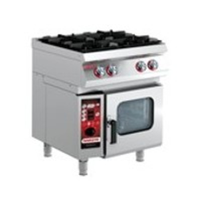 Подставка для тепловой линии 700 серии Angelo Po