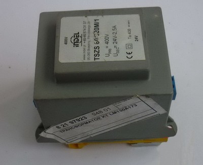 Трансформатор для мясорубки KT LM-130/A UNGER