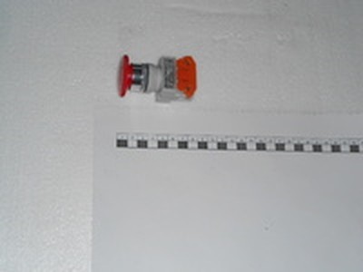 Кнопка аварийной остановки для Gastromix B 20C