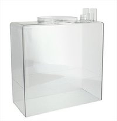 Емкость 9 л для CAB Luke Major