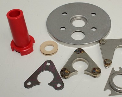 Сальник вала мотора для Rational SCC 61 E