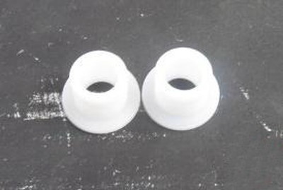 Заглушка 2 шт для Robot Coupe CL50