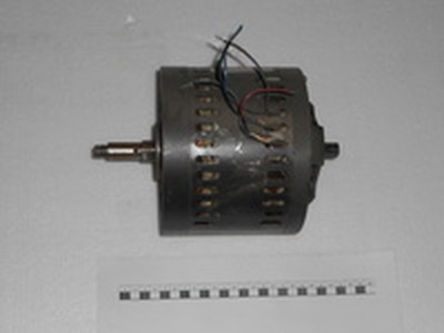 Двигатель для Gastromix MG-12