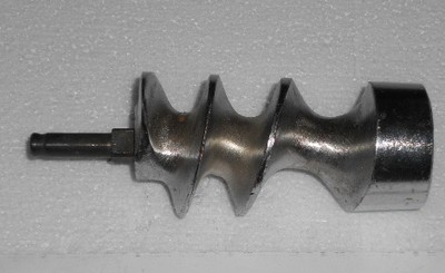 Шнек для Gastromix MG-12