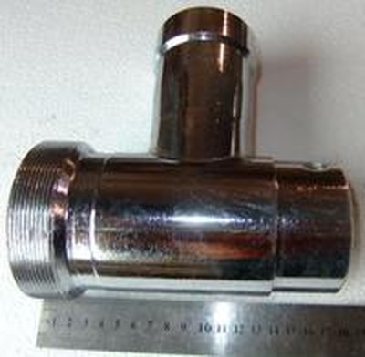 Горловина для Gastromix MG-12