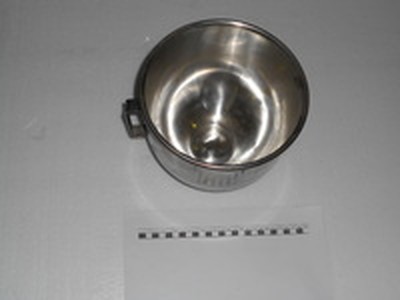 Дежа для Gastromix B 5