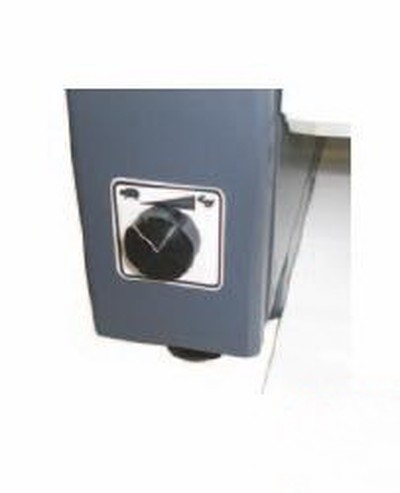 Регулятор скорости для JAC FORMA