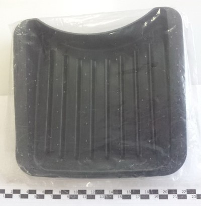 Каплесборник для Robot Coupe J 80 ULTRA