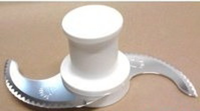 Нож для измельчения овощей для Robot Coupe R602 / R6