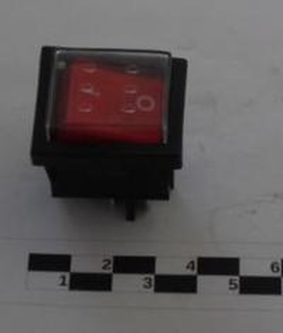 Выключатель для Airhot BM-11