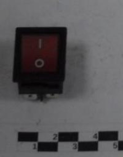 Выключатель для Airhot CF-3