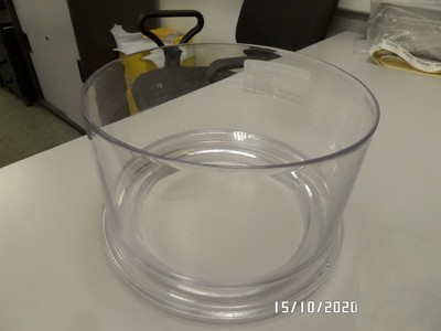 Емкость AIRHOT для CHOCO-5 (без дна)