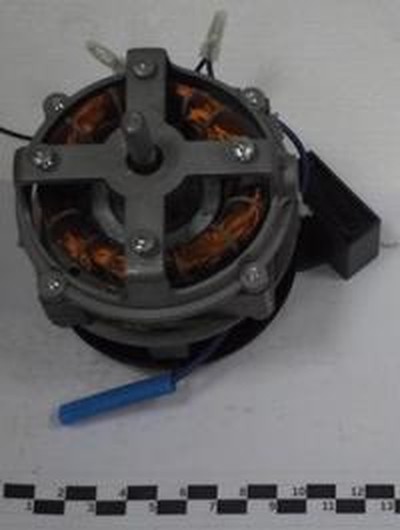 Мотор для Airhot CF-3