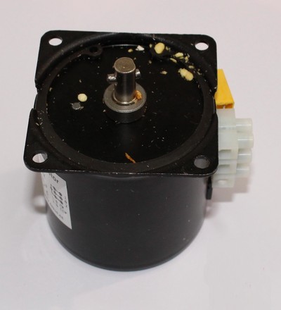 Мотор для Airhot CHOCO-5 / CHOCO-10