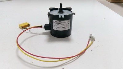 Мотор для Airhot POP-6