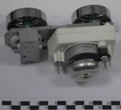 Панель управления для Airhot WP900