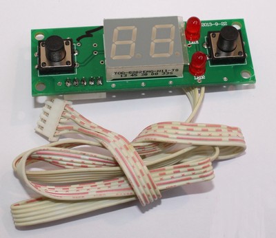 Плата управления для Airhot CHOCO-5 / CHOCO-10