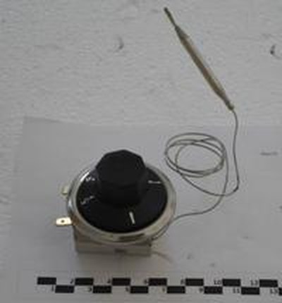 Регулятор мощности для Airhot BM-11