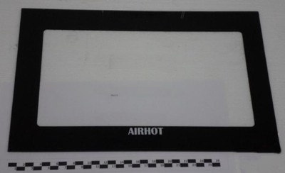Стекло P02 для Airhot WP900