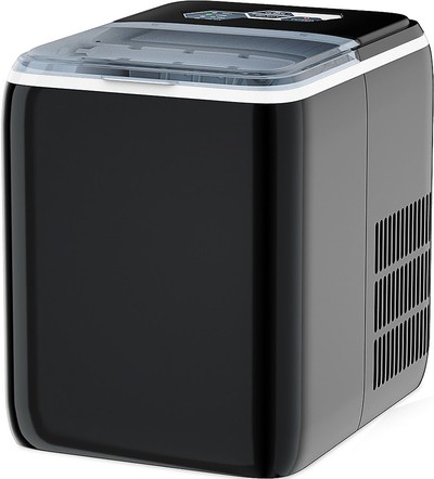 Льдогенератор Viatto VA-IM-20B