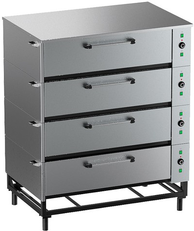 Шкаф жарочный Тулаторгтехника ЭШП-4с(у)