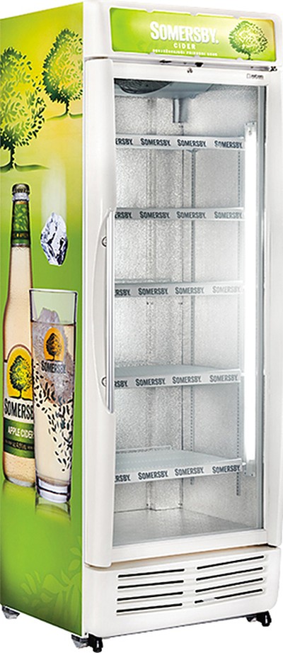 Холодильный шкаф Ugur USS 700 DTKL PREMIUM