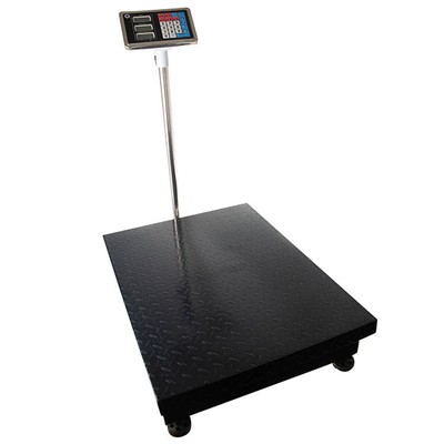 Напольные торговые весы Foodatlas 150кг/50гр ВТН-150