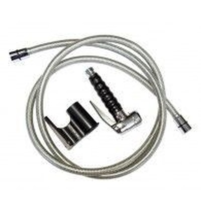 Душ в комплекте для пароконвектоматов Abat