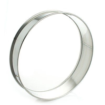 Сито (30 меш.) нерж 300x70