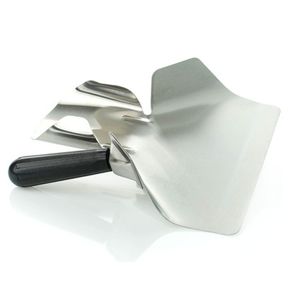 Совок для картофеля фри (пластиковая ручка)