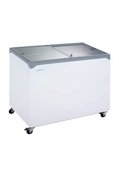 Морозильный ларь Ugur UDD 300 SCN