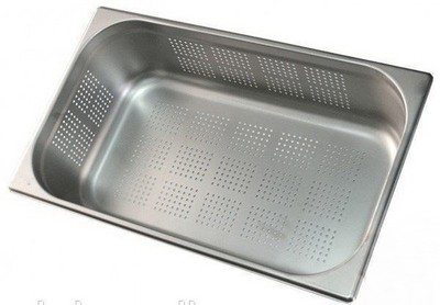 Гастроемкость GN-P 1/1-150 Gastromix