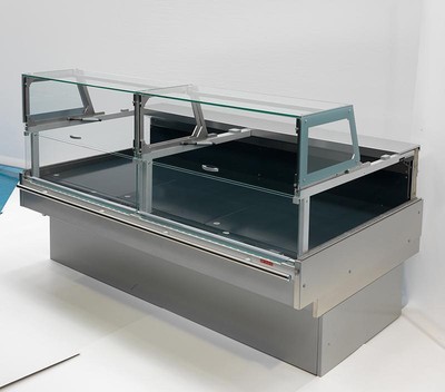 Холодильная витрина Arneg BELGRADO CONVERTIBLE 3750