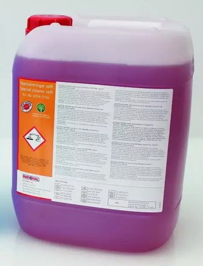 Средство моющее жидкое для пароконвектомата Rational (10 л)