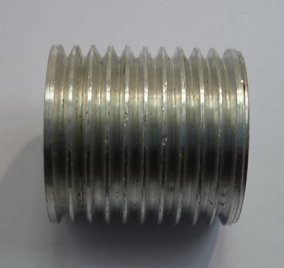 Шкив малый для Liloma MS 220 / 250 / 275 ST старый