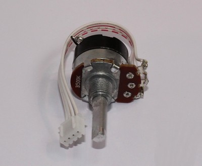 Потенциометр для Indokor IN3500 / IN5000 / IN7000 / IN8000