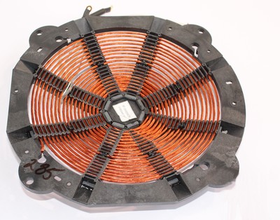 Катушка для Airhot IP3500 WOK