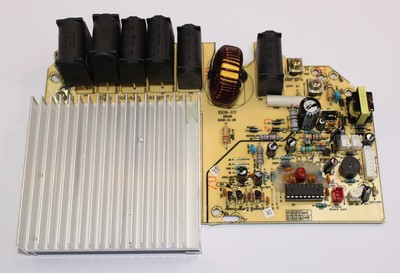 Плата главная для Airhot IP3500 WOK