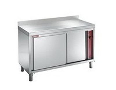 Стол тепловой ANGELO PO A12A1E