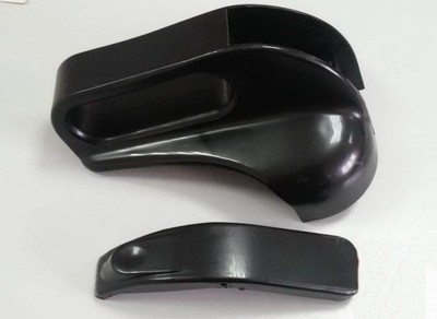 Ручка новая в сборе для Indokor IR-1954